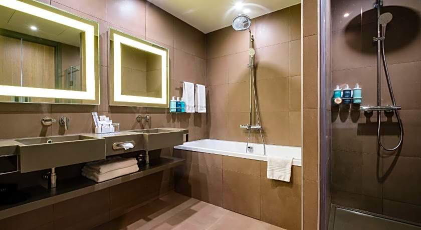 Novotel Almaty City Center