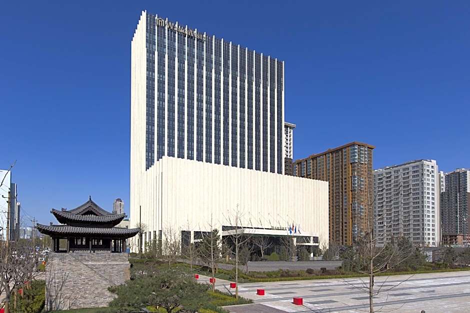 Wanda Vista Taiyuan