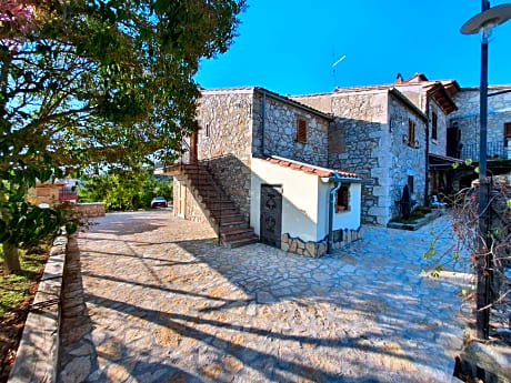 B&B Fontanelle