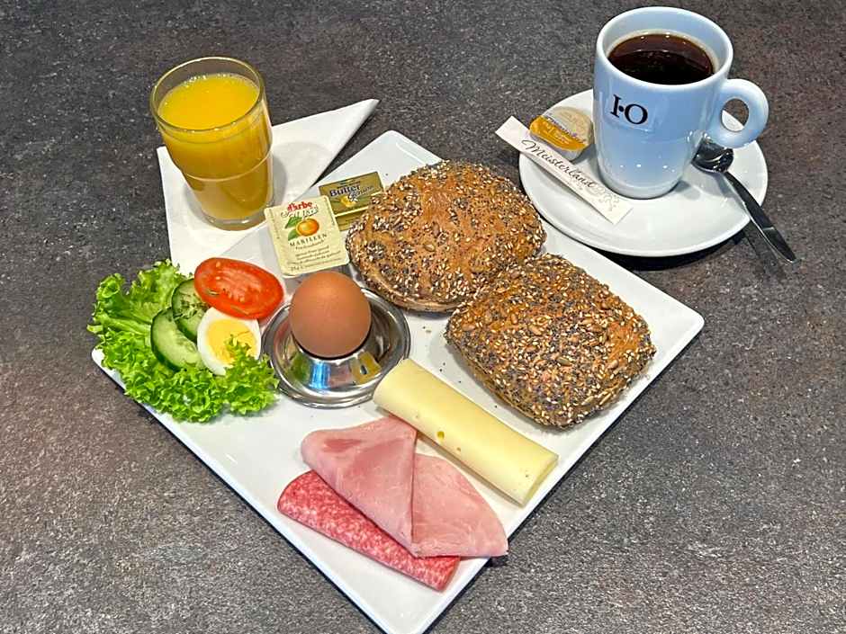 HeimatHerz Hotel Garni