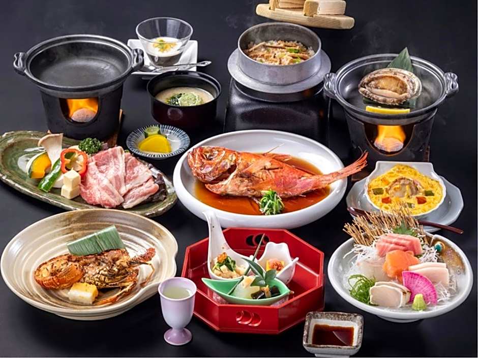 Atami Onsen Hotel Sunmi Club