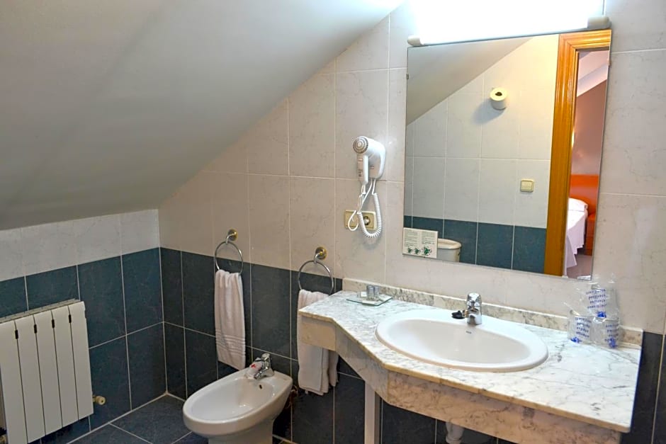 Hotel Alda Ciudad de Toro