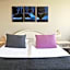 Fosshotel Husavik