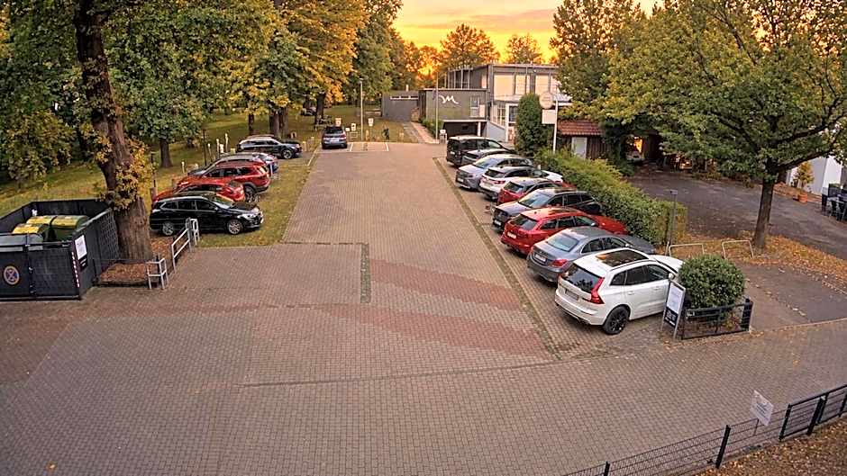 Mercure Hotel AM Entenfang Hannover