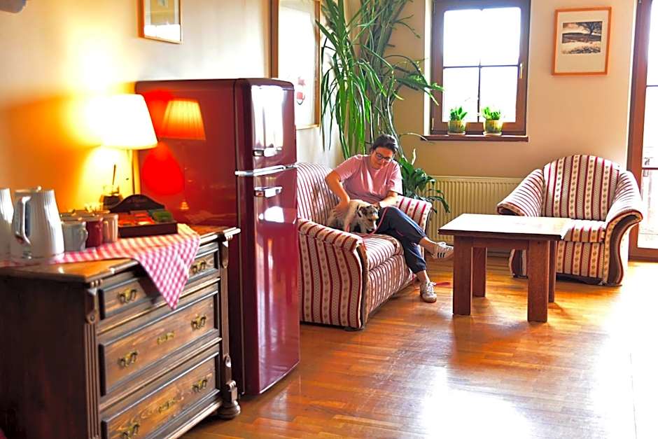 Gościniec Nowa Wioska