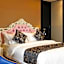 Boman Holiday Apartment Beijing Road Jie Deng Du Hui Branch
