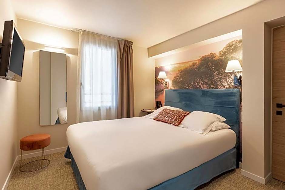 Best Western Hotel & SPA Coeur De Cassis