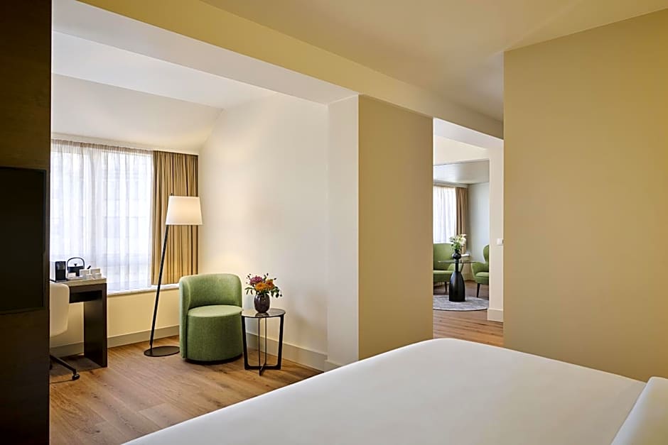 NH Dusseldorf Konigsallee