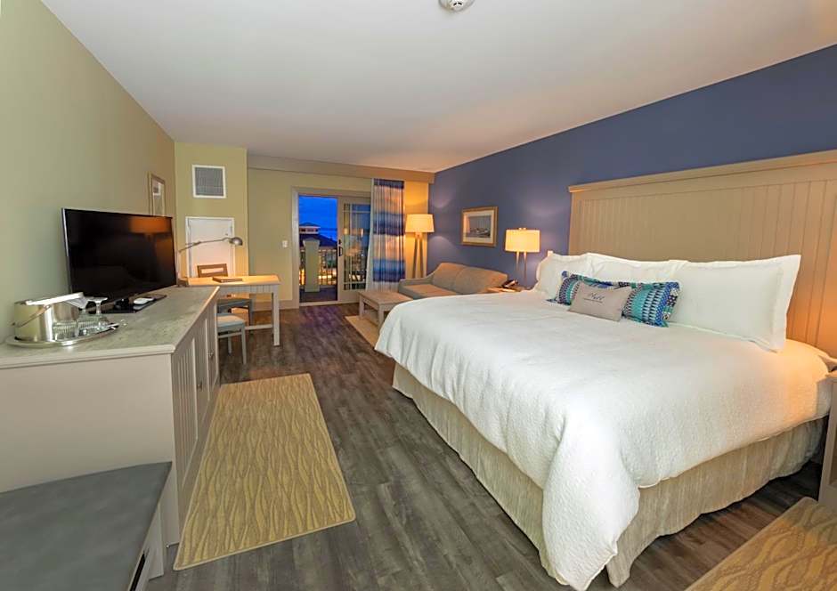 Chautauqua Harbor Hotel - Jamestown