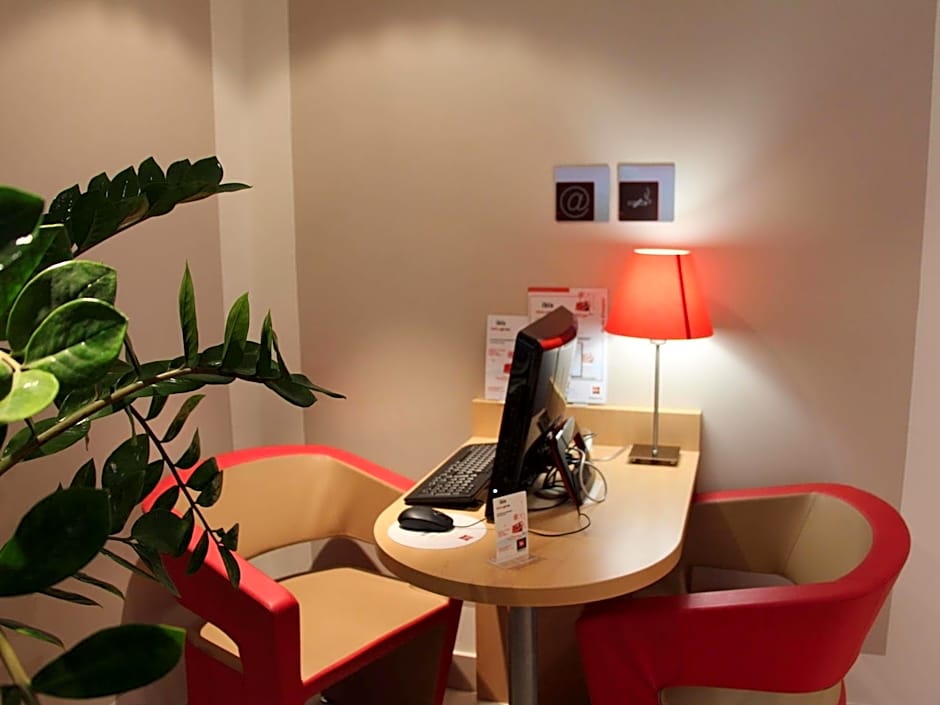ibis Guingamp - Coeur de Bretagne