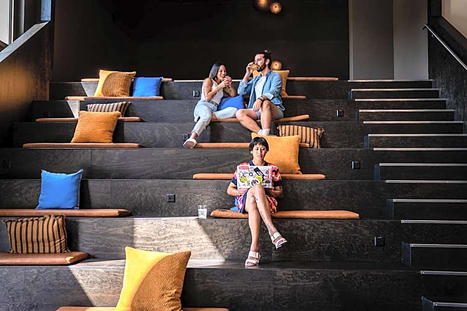 City Pop 2Night Basel - Self check-in