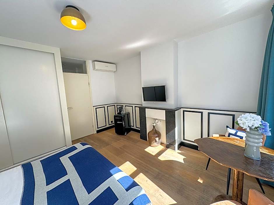 Yourbnb Suites Haarlemmerstraat