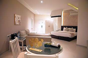 Superior Suite