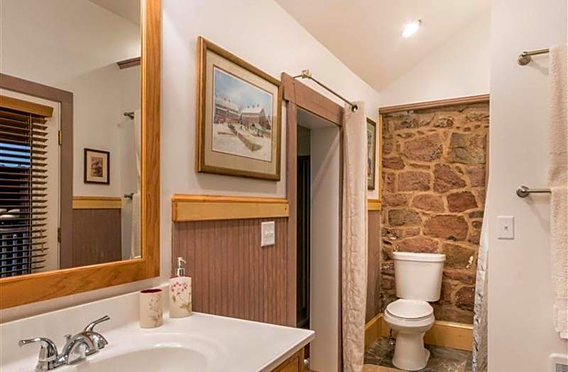 Frush Farm Bed & Breakfast