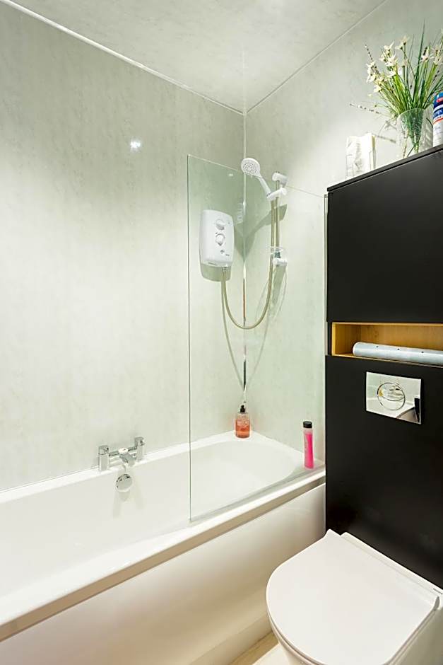 Neptunes Rest Guest Hotel