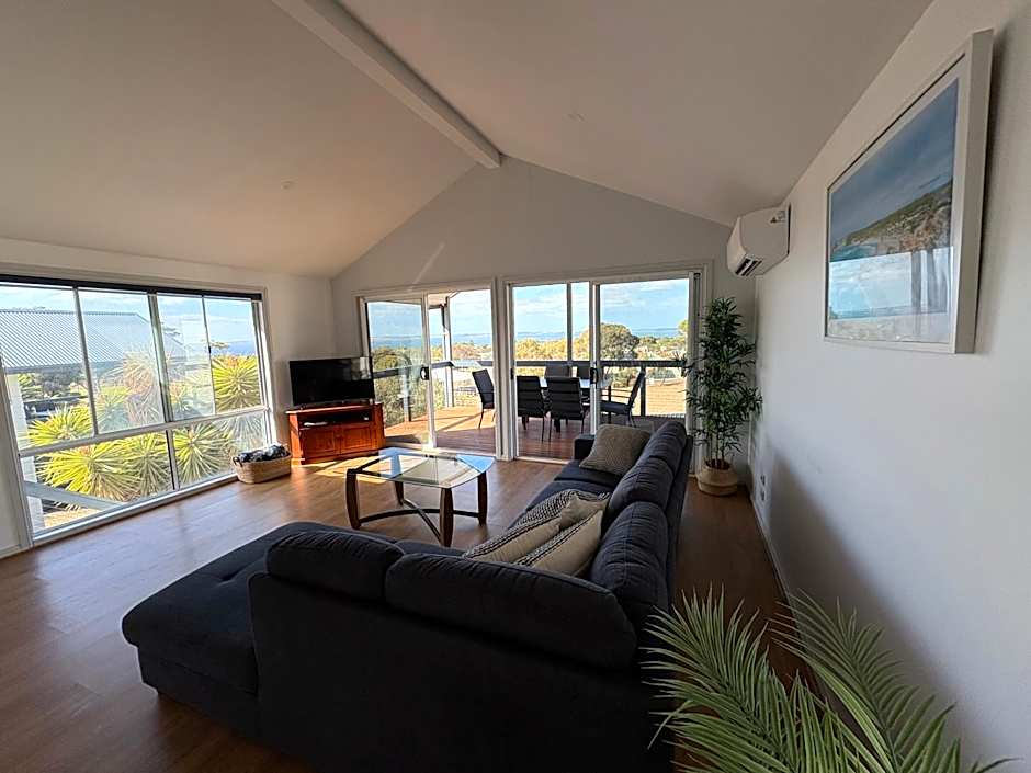 Kangaroo Island Bayview Villas