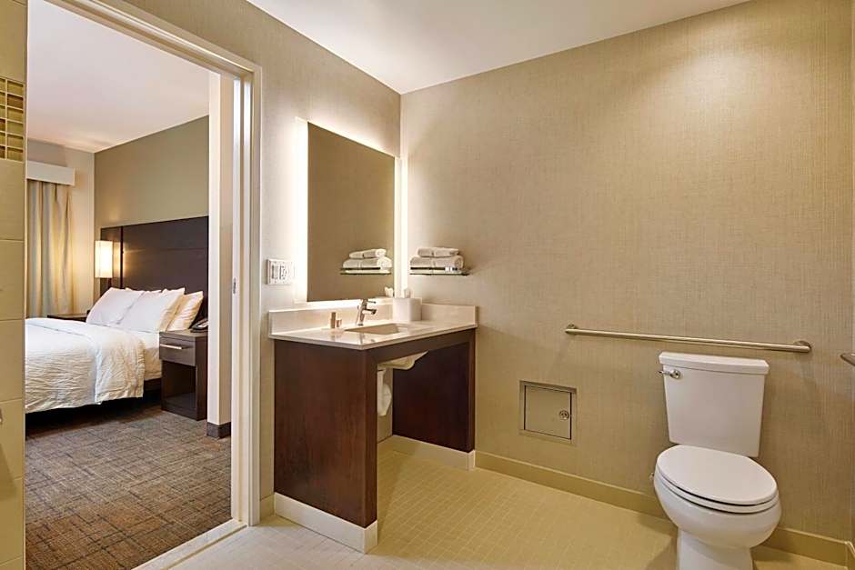 Residence Inn by Marriott Sacramento Davis