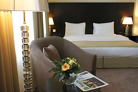 Large Single Room