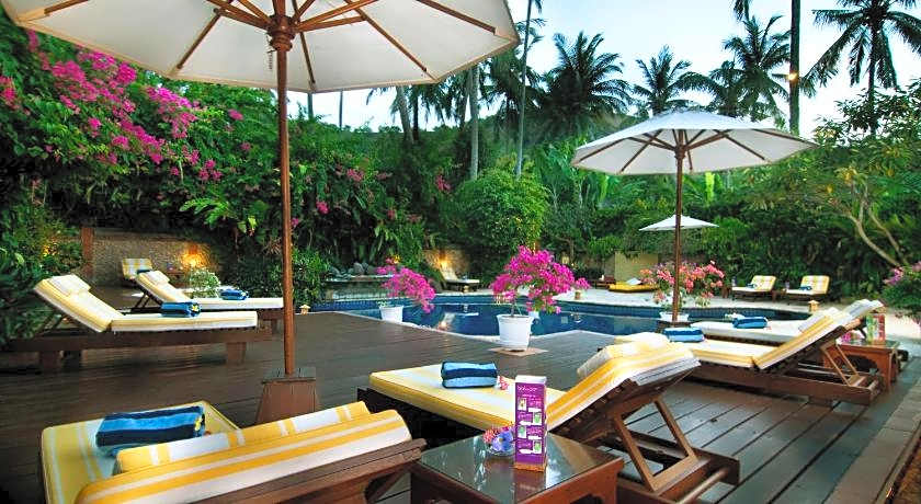 The Water Garden Hotel Bali