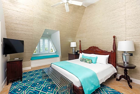 GARDEN VIEW SUITE