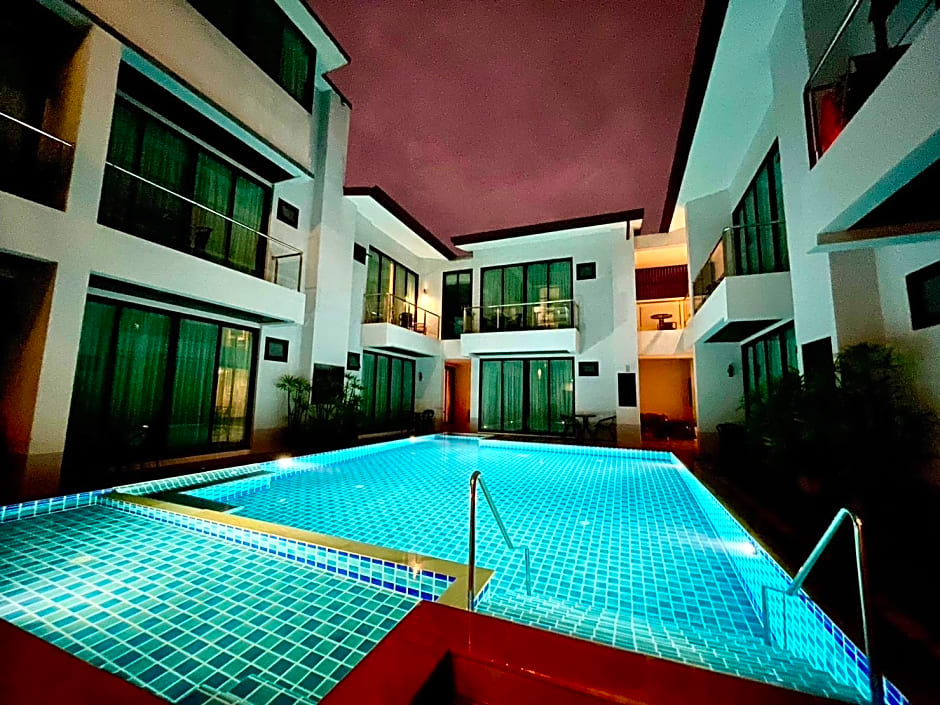 Good Day Phuket Boutique Bed and Breakfast