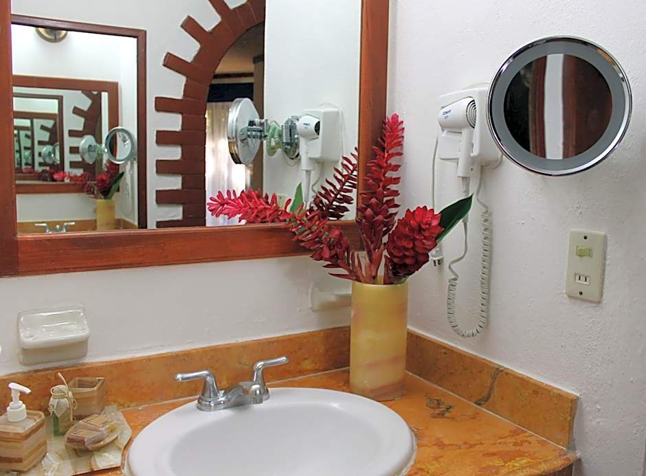 Ecotel Quinta Regia