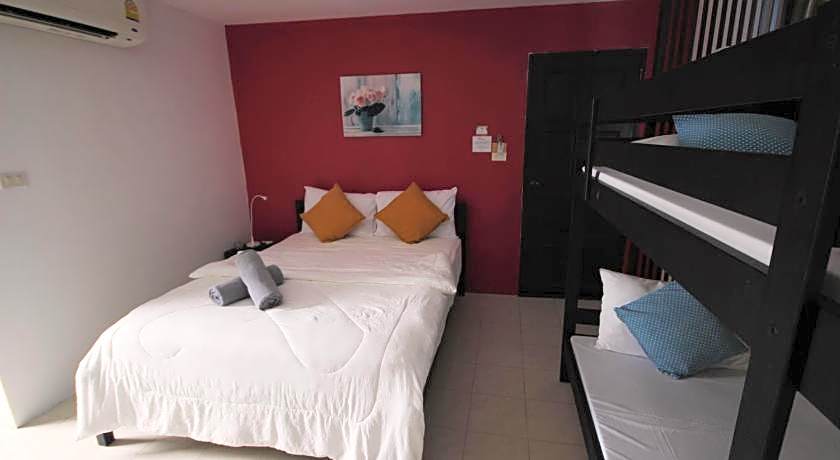 Hua Hin Paradise Guesthouse