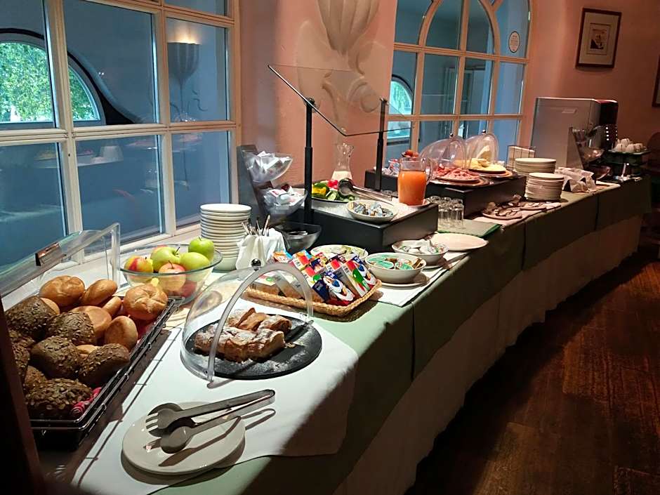 Seminarhotel Göttlesbrunn