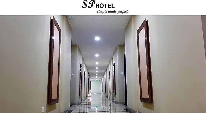 SP Hotel