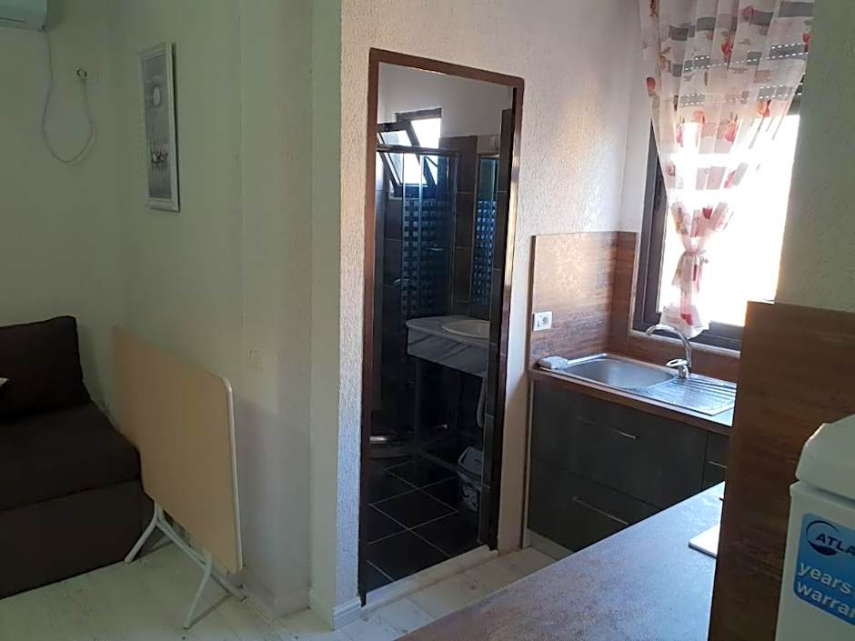 Hotel Livia