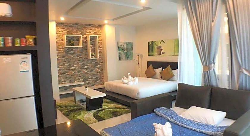 @Buasri by Ohm Residence 