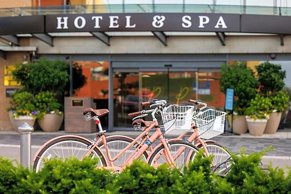 The Pearle Hotel & Spa, Autograph Collection