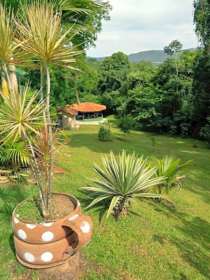 Pousada Vila Cintra