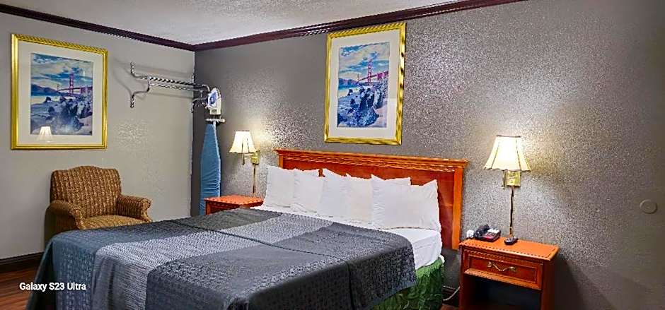 Sycamore Inn Chico
