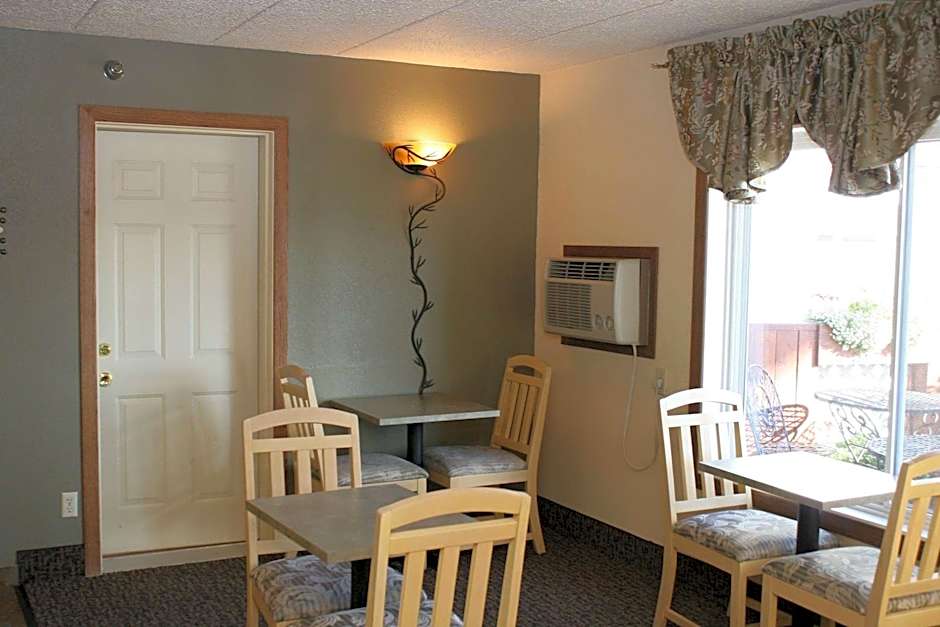 Super 8 by Wyndham Rapid City
