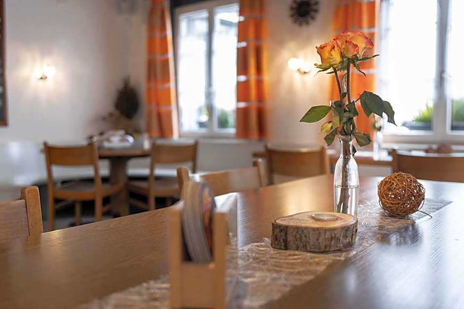 Landgasthof Adler in 9304 Bernhardzell