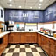 Hampton Inn By Hilton Bordentown