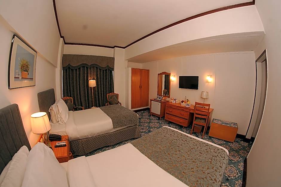 Photo 1 of 2 of Deluxe 2 Beds