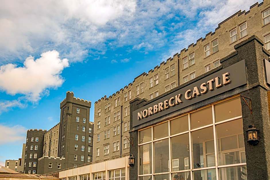 Norbreck Castle Hotel