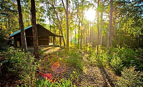 Kianinny Bush Cottages