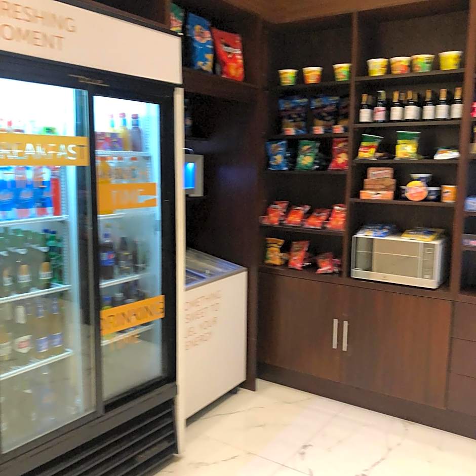 Courtyard by Marriott Guayaquil