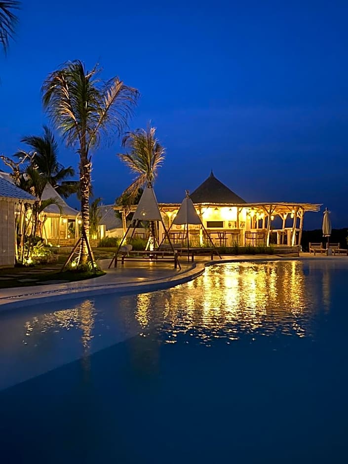 Atalaya Villas Nusa Penida - Adults only