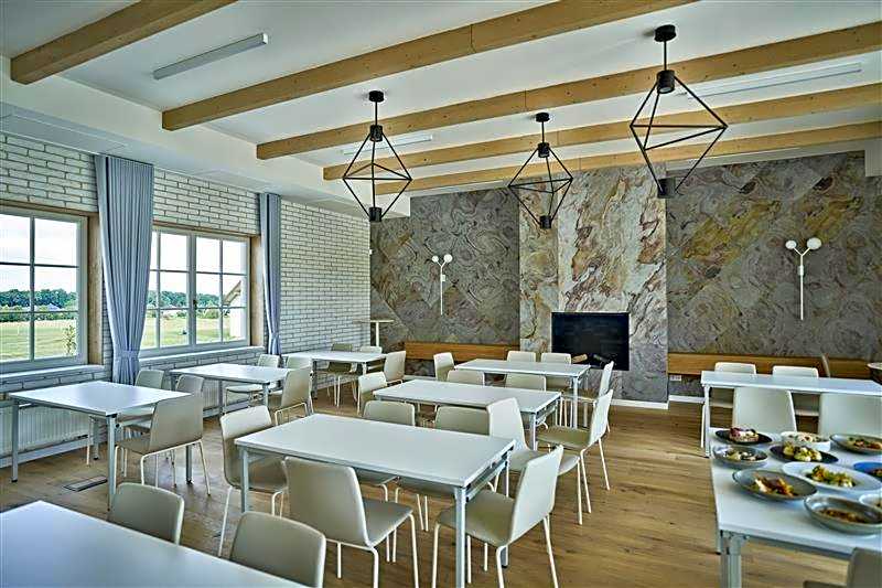 Prague City Golf Apartments