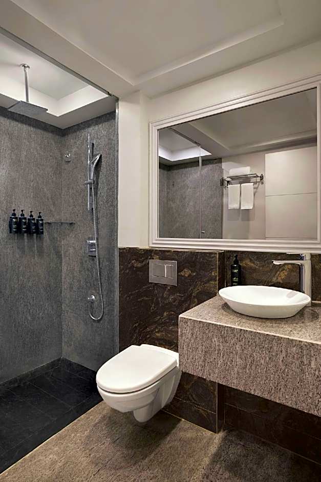 Amanora The Fern Pune, Series by Marriott