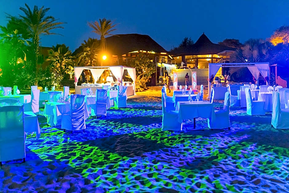 Royal Horizon Baobab