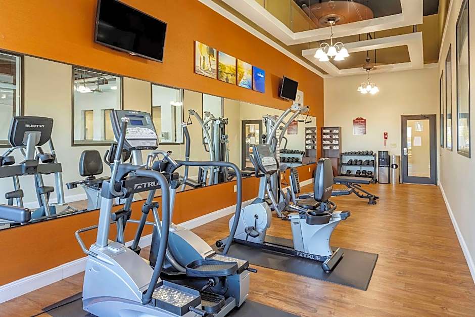 Comfort Suites Batesville