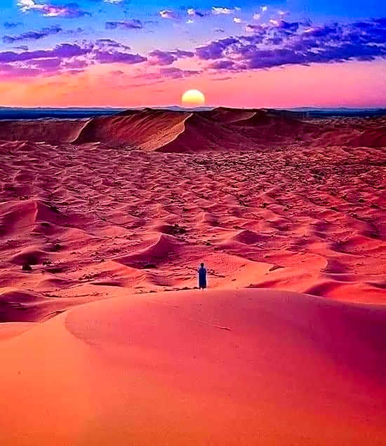 Guest House chez youssef takojt