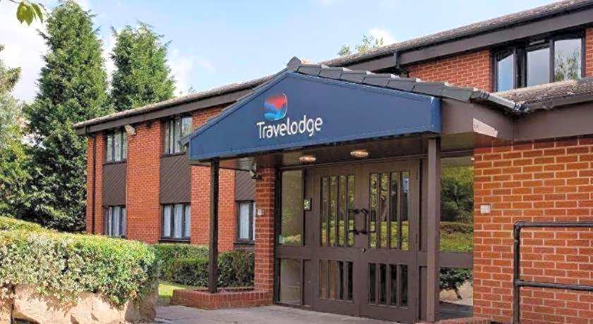 Travelodge Hartlebury