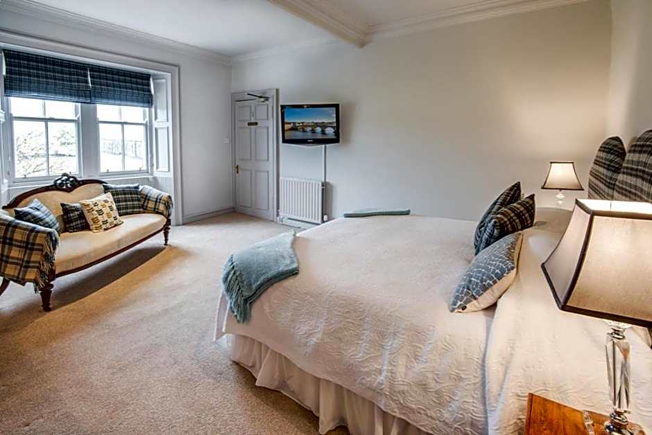 The Wheatsheaf Hotel and Restaurant