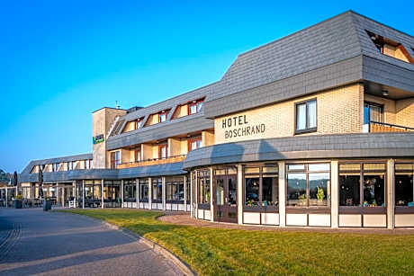 Hotel Boschrand